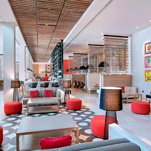 4* Otel Marriott