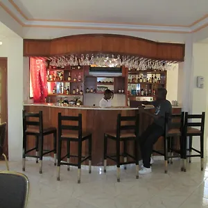 3* Otel Tabarre 's Palace
